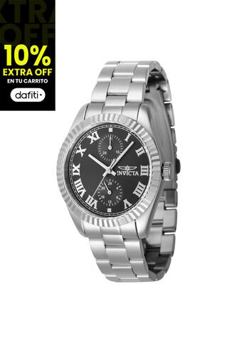 Reloj Invicta Modelo 47434 Acero Dama Invicta