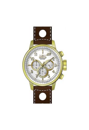 Reloj Para Hombre Invicta S1 Rally 16011 Marr\u00f3n