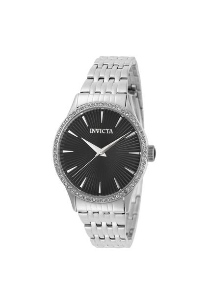 Reloj Invicta Modelo 31946 Acero Señora