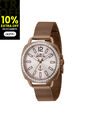Reloj Invicta Modelo 46295 Marron Dama de Invicta