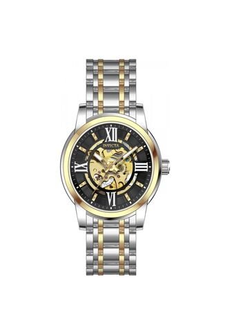 Reloj INVICTA Modelo 69131 Gold, Steel Men Invicta