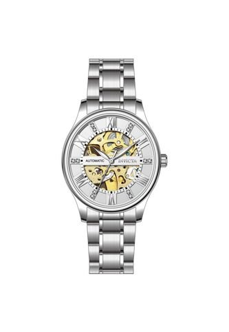 Reloj INVICTA Modelo 69117 Silver Men Invicta