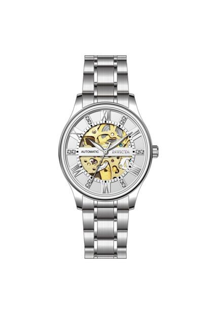 Reloj INVICTA Modelo 69117 Silver Men
