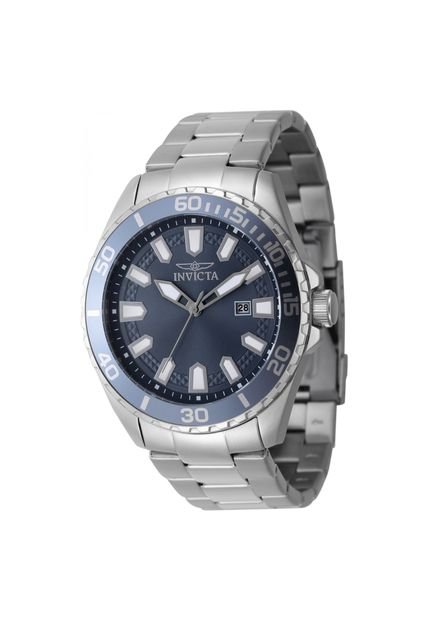 Reloj Invicta Modelo 47340 Acero Hombre