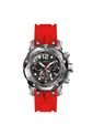 Reloj Invicta Modelo 33934 Rojo Hombre de Invicta