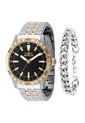 Reloj Invicta Modelo 48281 Oro, Acero Hombre de Invicta