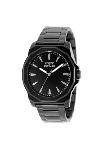 Reloj INVICTA Modelo 50855 Black Men Invicta