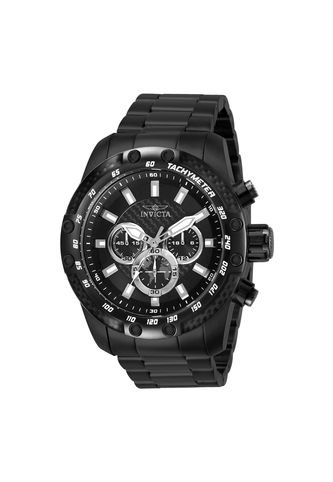 Reloj Invicta Modelo 28660 Negro Hombre Invicta