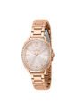 Reloj Invicta Modelo 46343 Oro Rosa Mujer de Invicta