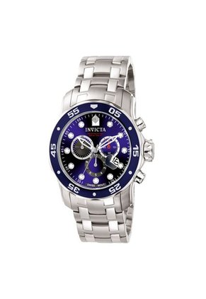 Reloj Para Hombre Invicta Pro Diver 0070 Bronce