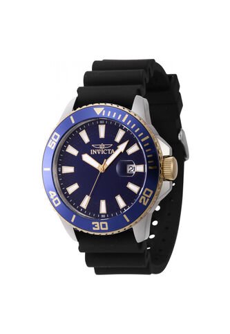 Reloj Invicta Modelo 46092 Negro Hombre Invicta