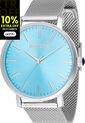 Reloj Invicta Modelo 48844 Plateado Mujer de Invicta