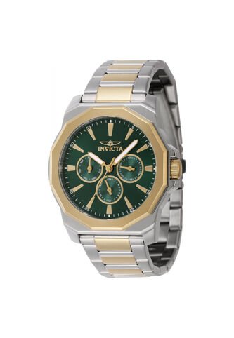 Reloj Invicta Modelo 46847 Oro, Acero Hombre Invicta