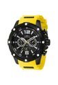 Reloj Invicta Modelo 42998 Amarillo, Negro Hombre de Invicta