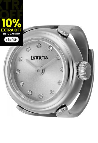 Reloj Invicta Modelo 44480 Ninguno Dama Invicta