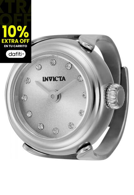 Reloj Invicta Modelo 44480 Ninguno Dama