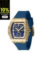 Reloj Invicta Modelo 45644 Azul Marino Dama de Invicta