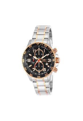 Reloj Para Hombre Invicta Specialty 14877 Multicolor