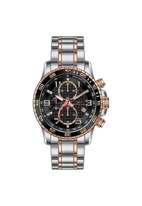 Reloj Para Hombre Invicta Specialty 14877 Multicolor