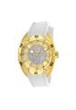 Reloj Para Mujer Invicta Venom 26147 Blanco de Invicta