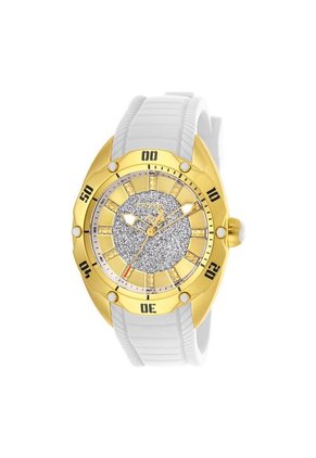 Reloj Para Mujer Invicta Venom 26147 Blanco
