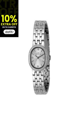 Reloj Invicta Modelo 48134 Acero Mujer Invicta