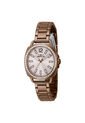 Reloj Invicta Modelo 46344 Marr?n Mujer de Invicta