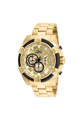 Reloj INVICTA Modelo 25515 Oro Hombre Invicta