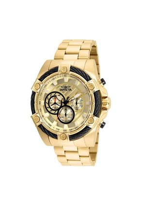 Reloj INVICTA Modelo 25515 Oro Hombre