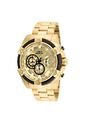 Reloj INVICTA Modelo 25515 Oro Hombre de Invicta