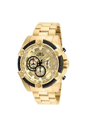 Reloj INVICTA Modelo 25515 Oro Hombre