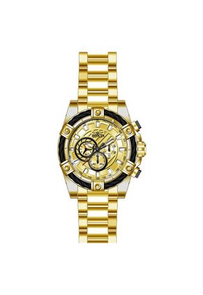 Reloj INVICTA Modelo 25515 Oro Hombre