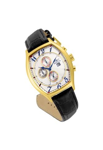Reloj INVICTA Modelo 14330 Negro Hombre Invicta