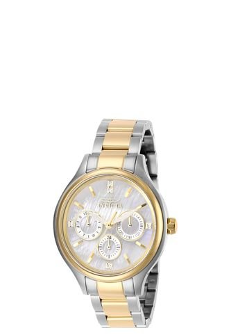 Reloj Para Mujer Invicta Angel 28655 Multicolor Invicta