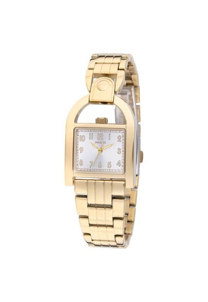 Reloj Invicta Modelo 49592 Oro Dama