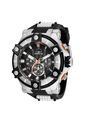 Reloj Invicta Modelo 35547 Negro, Acero Hombres de Invicta