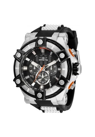 Reloj Invicta Modelo 35547 Negro, Acero Hombres Invicta