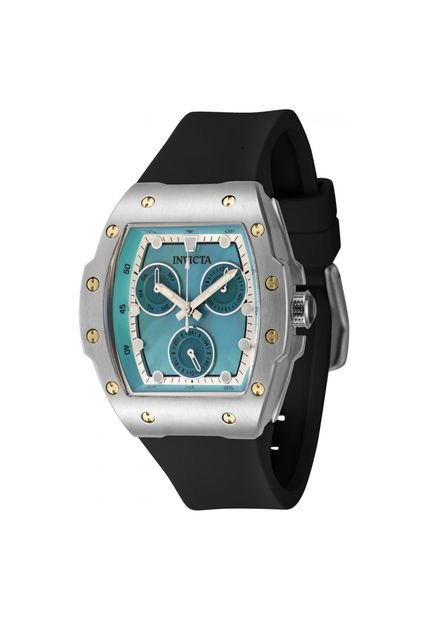 Reloj Invicta Modelo 45641 Negro Dama