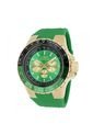 Reloj Invicta Modelo 44612 Verde Hombres de Invicta