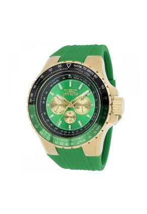 Reloj Invicta Modelo 44612 Verde Hombres
