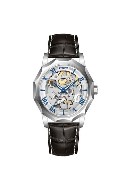 Reloj Invicta Modelo 69127 Negro Hombres