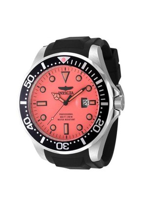 Reloj Invicta Modelo 48033 Negro Hombres