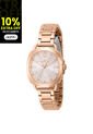 Reloj Invicta Modelo 46347 Oro Rosa Mujer de Invicta