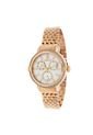 Reloj Para Mujer Invicta Wildflower 37273 Oro Rosa de Invicta
