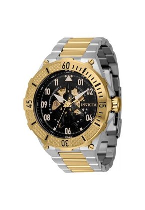 Reloj INVICTA Modelo 39911 Gold, Steel Men