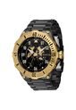 Reloj INVICTA Modelo 39913 Black Men de Invicta