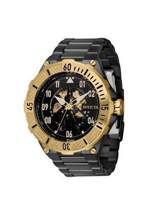Reloj INVICTA Modelo 39913 Black Men