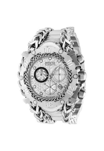 Reloj Para Hombre Invicta Gladiator 34429 Acero Invicta