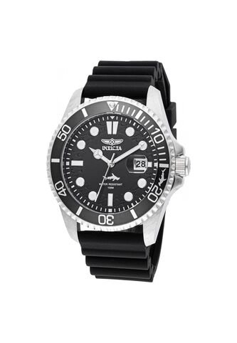 Reloj Invicta Modelo 47161 Negro Hombre Invicta