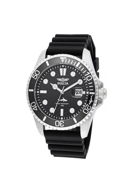 Reloj Invicta Modelo 47161 Negro Hombre